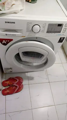 Samsung Washing Machine