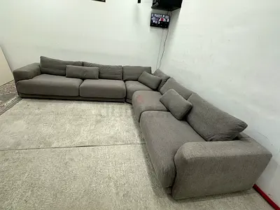 As perfect condition Chattles&more sofa