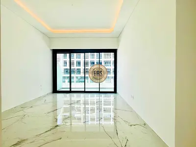 Spacious studio apartment for rent only in 45k