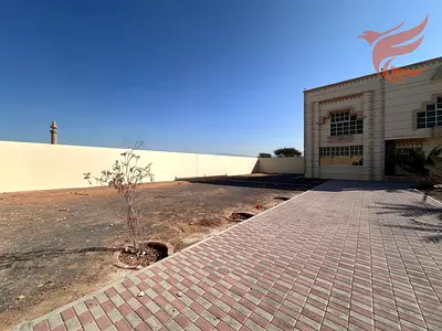 4-BEDROOM VILLA FOR RENT IN BURIARAAT, RAS AL KHAIMAH