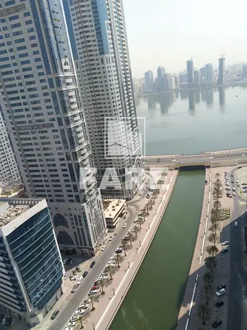 3 Bedroom Apartment for Sale or Rent in Al Noor Tower, Al Qasba