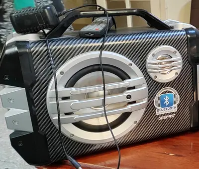 portable speaker bluetooth