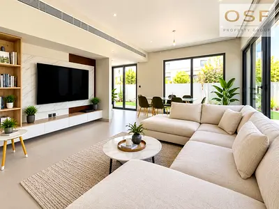 EXCLUSIVE | Single Row | Close to Pool | Landscaped