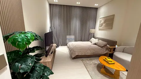 FULLY FURNISHED | SMART HOME | AVAILABLE