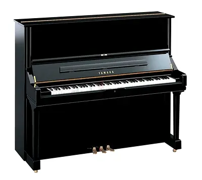 Yamaha Upright Piano U3H