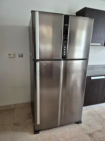 Hitachi Big Capacity Refrigerator