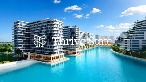 Genuine Resale | Full Lagoon View | BEST OFFER
