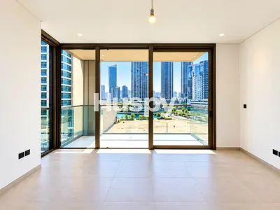 Brand New | Vacant | Unfurnished