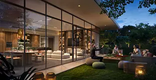 FOREST LIVING | NEXT TO GHAF WOODS MALL | LOWEST PRICE