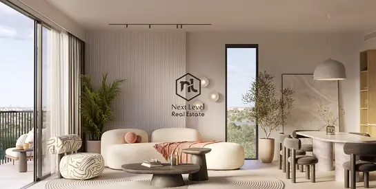 ادخل إلى "غاف وودز" (Ghaf Woods) مبكراً | وحدات بغرفتي نوم تبدأ من 1.8 مليون درهم إماراتي