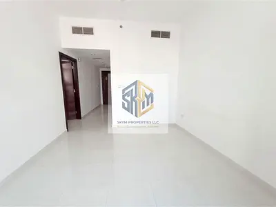 شقة بغرفة نوم واحدة | أرابيان جيتس | شرفة وإطلالات على المدينة