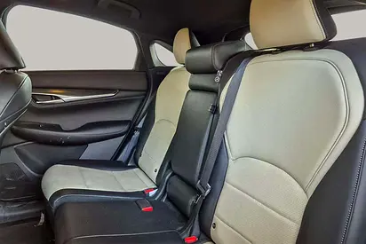 2024 Infiniti QX55 缩略图 12