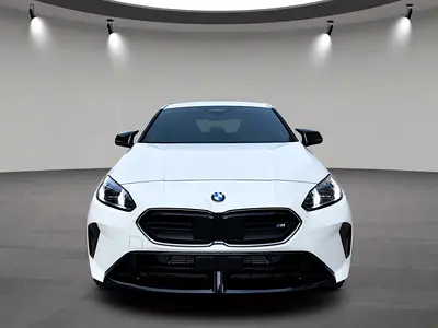 BMW M135i xDrive | 300 BHP | Agency Warranty + Service Contract