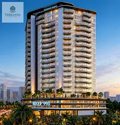INVEST SMART | 10% DP | 10% ROI | 40% POST-HANDOVER