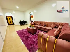 1 Bedroom, Living Room, Balcony, Al Muwaihat 3
