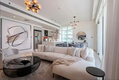 Corner unit | Dual Sea Views | Premium Furniture