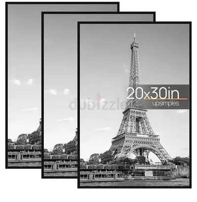 Frames upsimples 20x30 inch