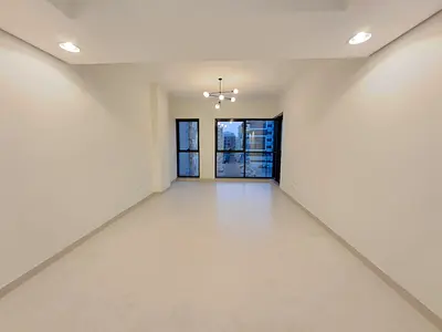 LUXURIOUS 2BHK WITH SPACIOUS HALL AND BALCONY HAVING ALL AMENITIES.