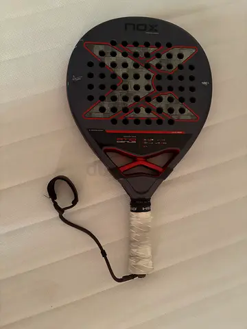 NOX Padel Racket - Used