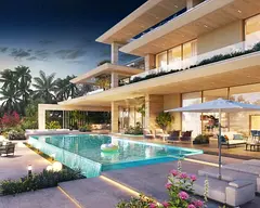 Standalone 6BR Beachfront |30/70 2YR PHPP |3%OFF