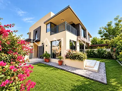 Contemporary | Landscaped Garden | Unfurnished