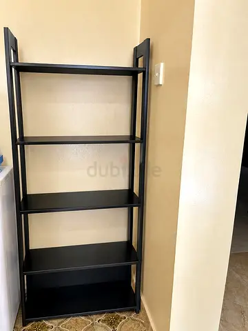 Open Cabinet