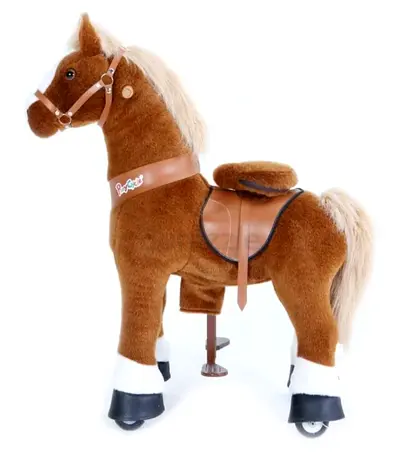 PonyCycle