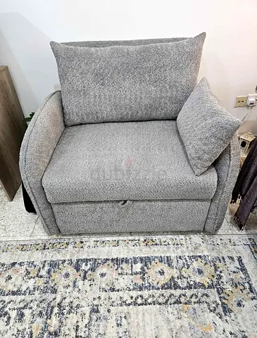 Premium quality sofa cum bed