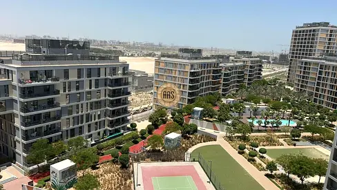 Brand New||Spacious 2BHK+MaidsRoom+Community View||Midtown IMPZ