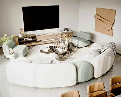 4BR Townhouse – Discounts Until the End of October