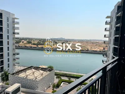 Vacant| Elegant | Fully Furnished |Canal View