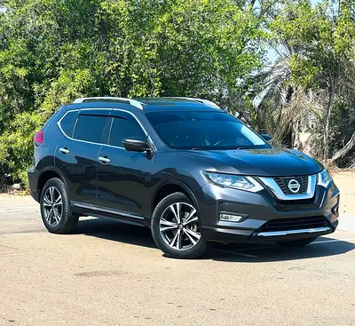650-Monthly l 2.5L 4x4 I Panoramic, Leather Seat I Full Option