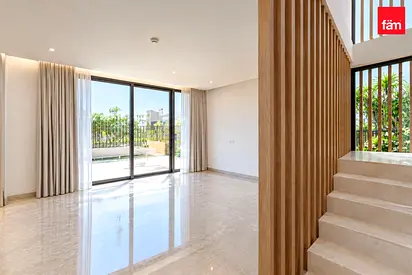 Single Row Townhouse | Private Pool | By Aldar
