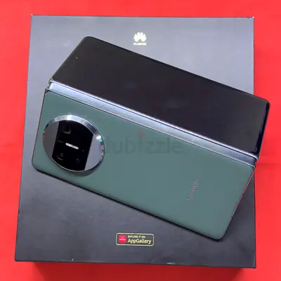 Huawai mate x3 512 gb