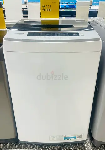Super general 7kg Top load washing machine (good working condition with 1year warranty)free delivery