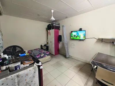 Studio villa available for rent in Al rashidiya, dubai
