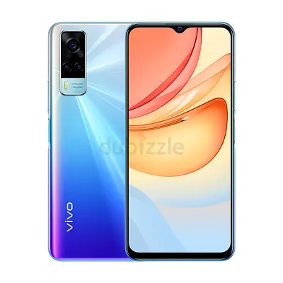 Vivo y53s
