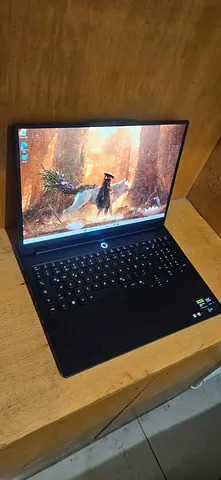 Lenovo Legion 7 Pro – Like New! 🔥