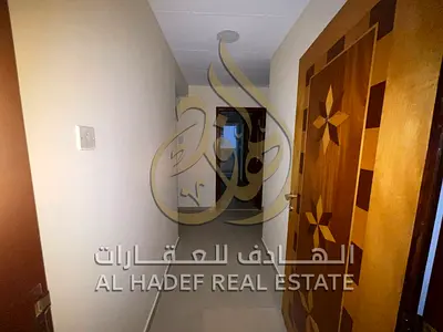 Al Butina – 1 Bedroom Apartment with Balcony for Annual Rent