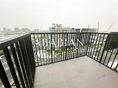 Move In Today | Mid Floor | Burj View