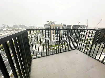 Move In Today | Mid Floor | Burj View