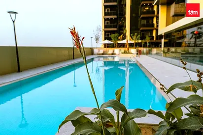 Pool View | Brand New | Fully Furnish w Appliances