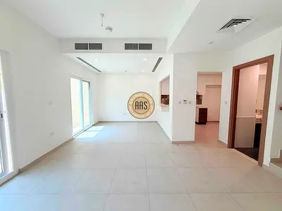 BEST OFFER SPACIOUS 3BR+MAID VILLA AVAILABLE FOR RENT 135K