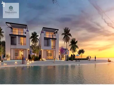 دفعة أولى 10% | مرحلة إبداء الاهتمام (EOI) | إطلاق جديد | بحيرة (لاغون)