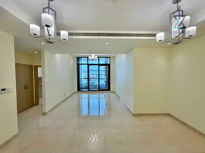 ELEGANT FINISH 2 BHK | BALCONY | VACANT
