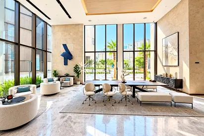 Full Park View| Mid Floor | Spacious