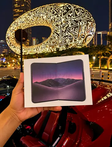 Iphone Duo 2TB Night Sky International