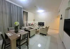 Skyline View | 2BR Apartment | Furnished | Executive Bay A
