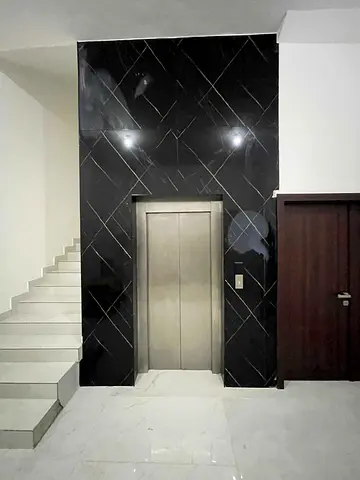 Brand New Spacious 3 Bedrooms Majlis 4 Washrooms Apartment In Al Shamkha