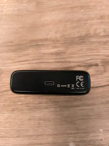 Microphone